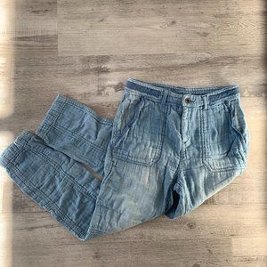 Universal Threads Comfy Utility Pants